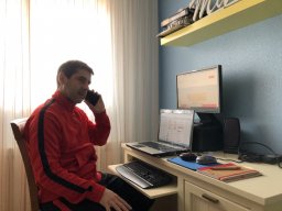 ENTREVISTA EN RADIO TOBARRA 21-04-2020